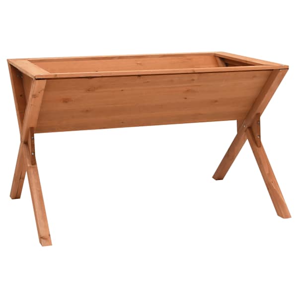 vidaXL taimealus, 90x55x56 cm, nulupuit