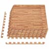 Wood