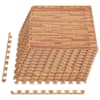 Wood