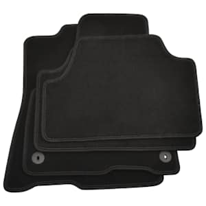 vidaXL Bilmattor set 4 delar f&ouml;r Kia E-Soul