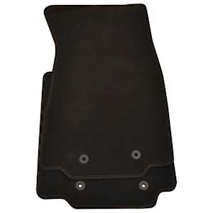 vidaXL Bilmattesett 2 deler for Nissan 370 Z