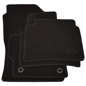 vidaXL 4-delige Automattenset voor Toyota Corolla Hybride