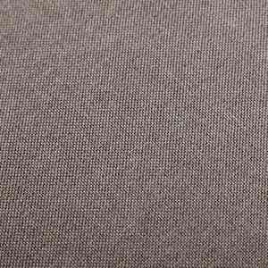 Barové židle 2 ks taupe textil - obrázek 7