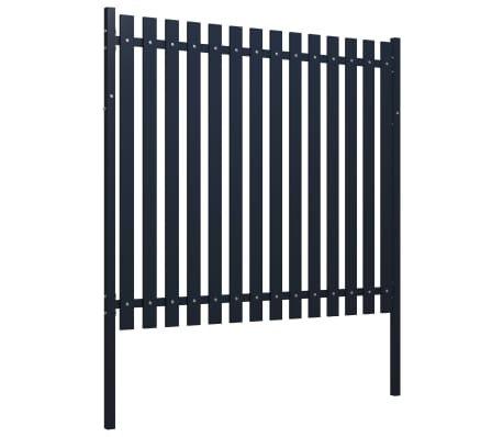 vidaXL aiapaneel antratsiithall 178 x 170 cm pulberv&auml;rvitud teras