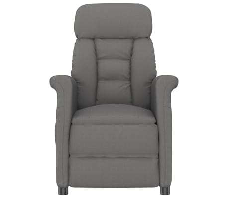 vidaXL &Pi;&omicron;&lambda;&upsilon;&theta;&rho;ό&nu;&alpha; &Mu;&alpha;&sigma;ά&zeta; &Sigma;&kappa;&omicron;ύ&rho;&omicron; &Gamma;&kappa;&rho;&iota; &alpha;&pi;ό &Sigma;&upsilon;&nu;&theta;&epsilon;&tau;&iota;&kappa;ό &Kappa;&alpha;&sigma;&tau;ό&rho;&iota;