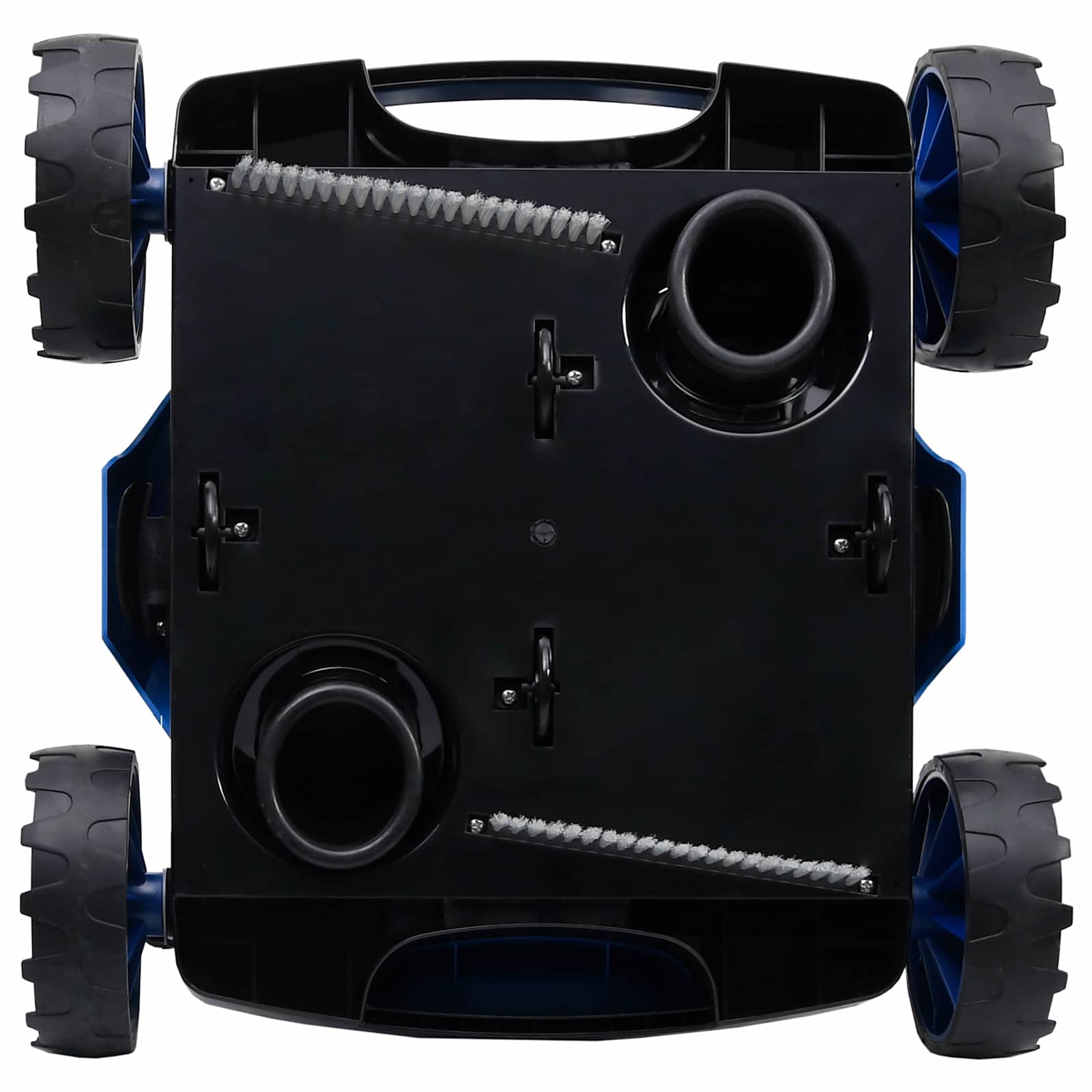 Basseini puhastajad Sinine 48 x 46 x 31.5 cm Plastmass 6 Kõik vajalik sinu aeda ja koju! Basseini puhastajad Sinine 48 x 46 x 31.5 cm Plastmass - Image 6