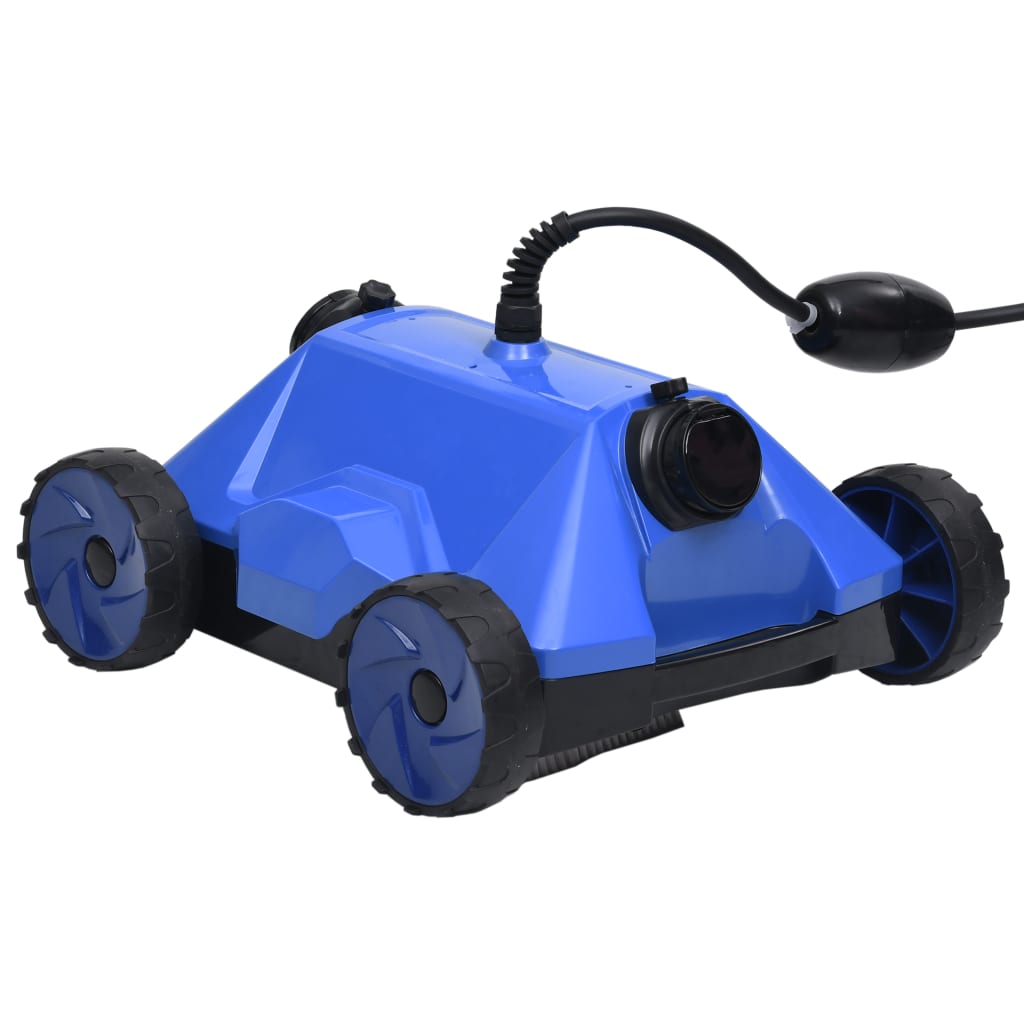 

vidaXL Robotzwembadreiniger