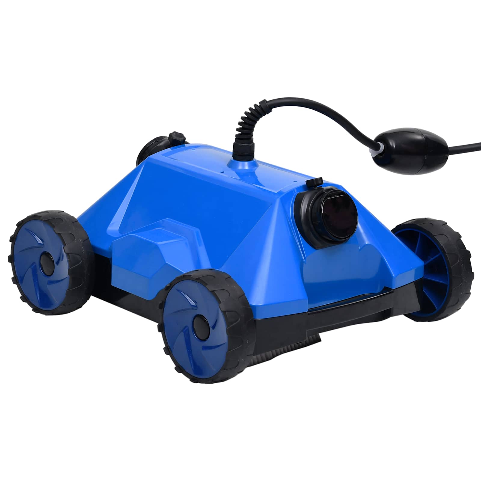 Basseini puhastajad Sinine 48 x 46 x 31.5 cm Plastmass