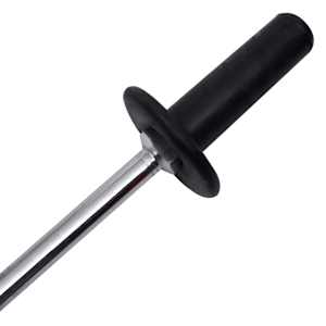 Reverzní kladivo s háčkem 65 cm karbonová ocel - obrázek 6
