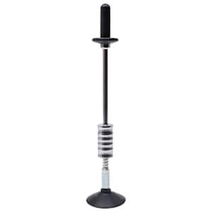 Vytahovací kluzné kladivo s přísavkou 59 cm karbonová ocel - obrázek 2