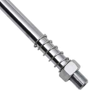 Reverzní kladivo s vytahovacím můstkem 65 cm karbonová ocel - obrázek 5