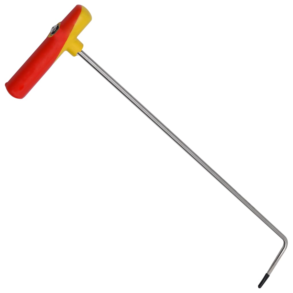 Thumbnail - vidaXL 5-tlg. Ausbeulwerkzeug-Set Federstahl