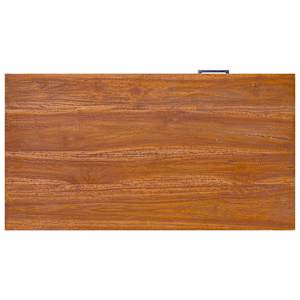 TV stolek 90 x 50 x 37 cm masivní teakové dřevo - obrázek 6
