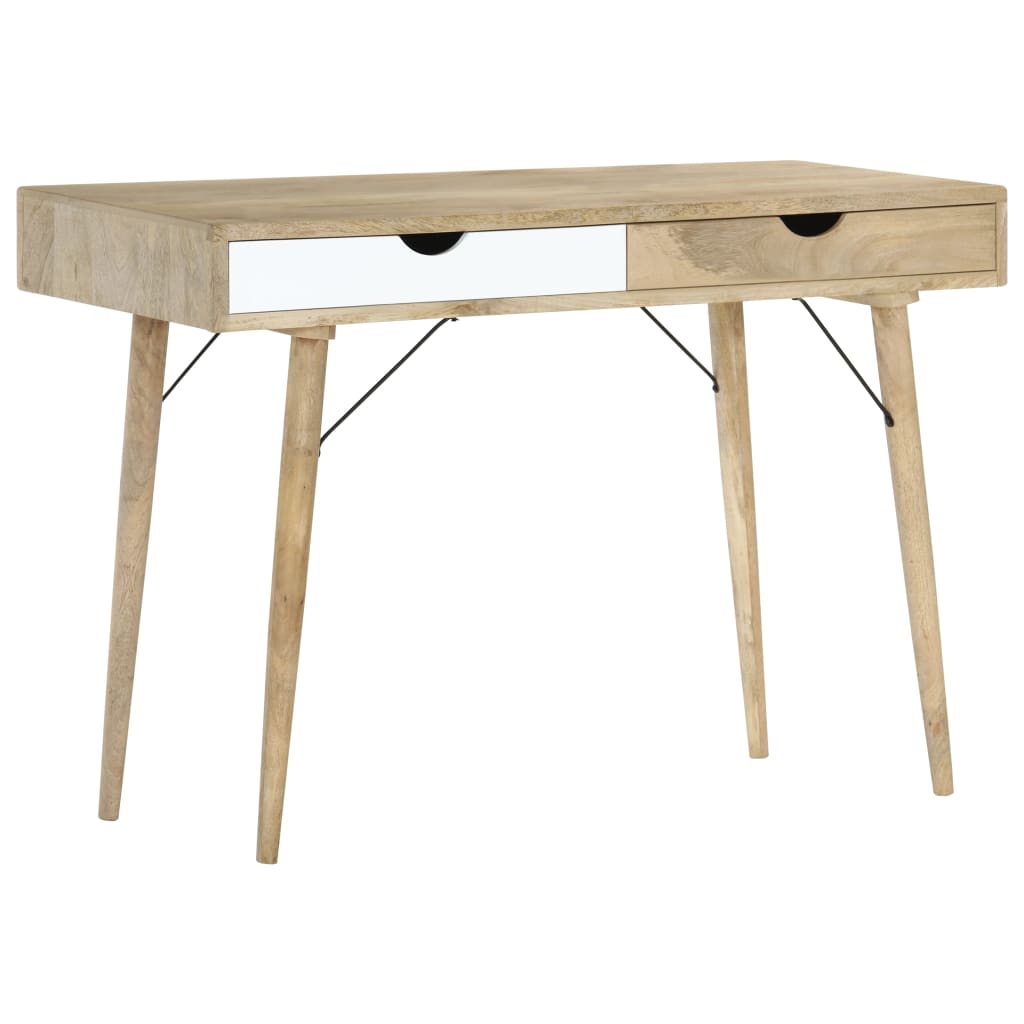 Konzolni stol 118 x 45 x 76 cm od masivnog drva manga Bifei i komode Naručite namještaj na deko.hr