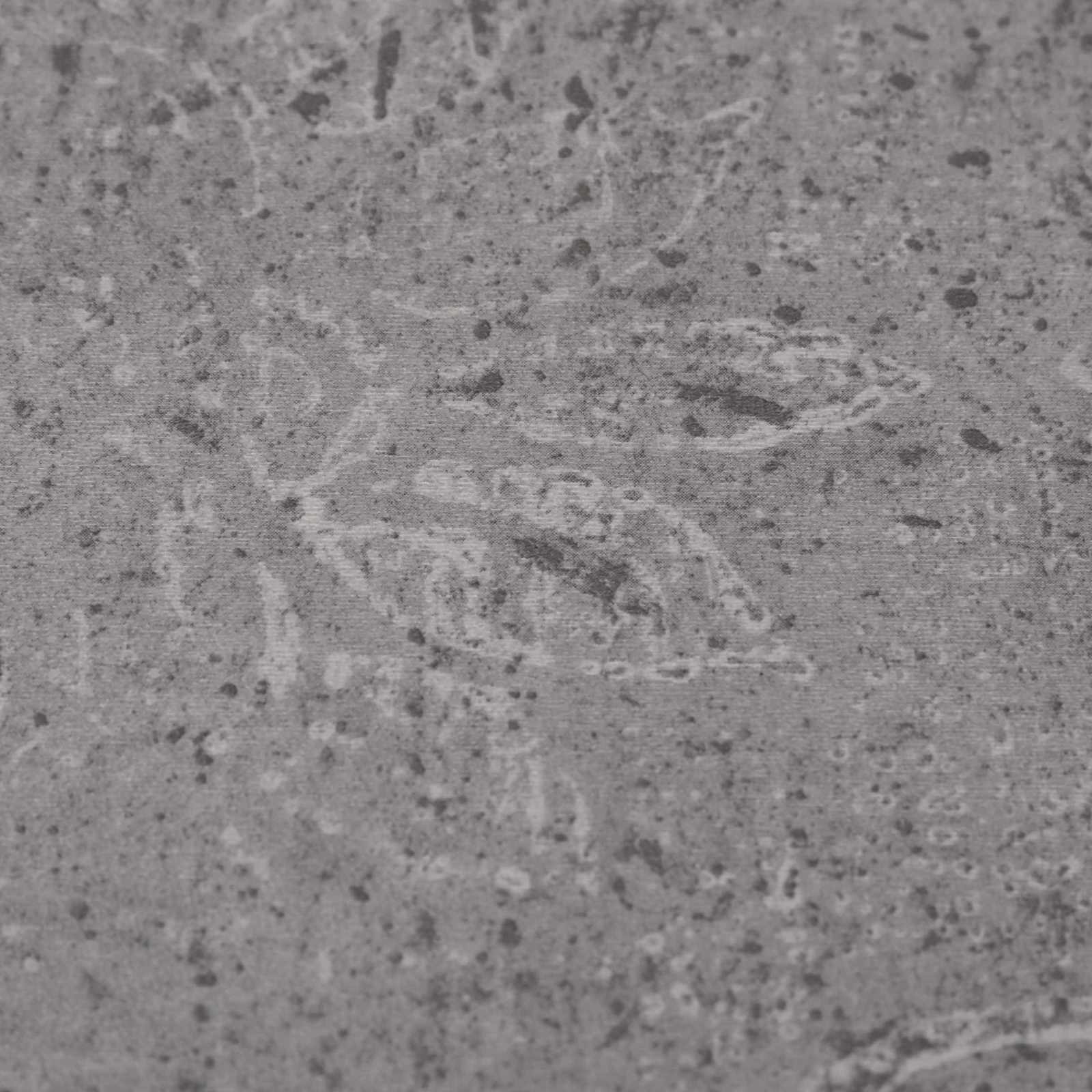 Deske za talne obloge 36 pcs Rjava cementna 5,02 m² PVC - slika 5