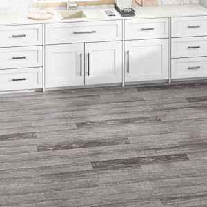 Deske za talne obloge 36 pcs Rjava 5,02 m² PVC