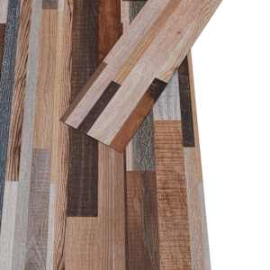 Samolepicí podlahová prkna 32 pcs Vícebarevný 4,46 m² PVC - obrázek 3