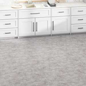 Deske za talne obloge 36 pcs Zemeljski sivi 5,02 m² PVC