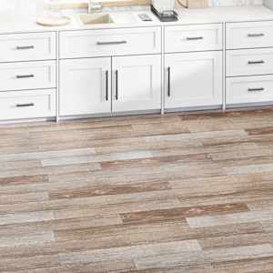 Deske za talne obloge 36 pcs Rjava 5,02 m² PVC