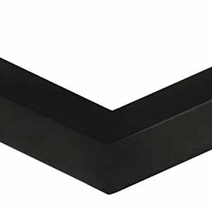 Odkládací stolek tvar U 45x30x61 cm masivní recyklované dřevo - obrázek 8