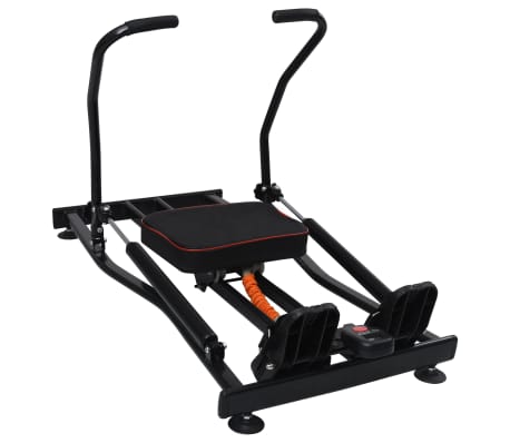 hip adduction exercises machine