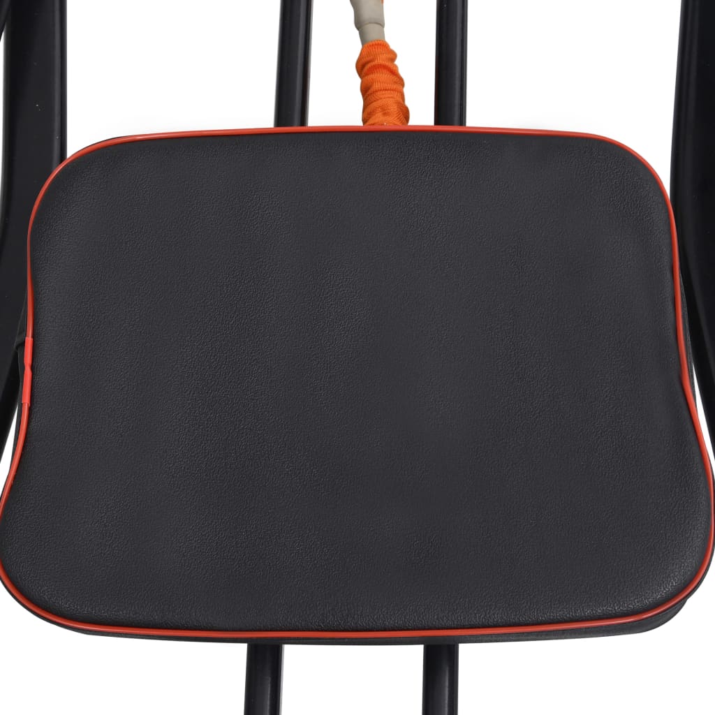 Vogatore Con Resistenza Idraulica A 4 Livelli VidaXL 14 width=274