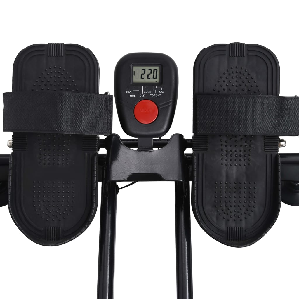 Vogatore Con Resistenza Idraulica A 4 Livelli VidaXL 15 width=274