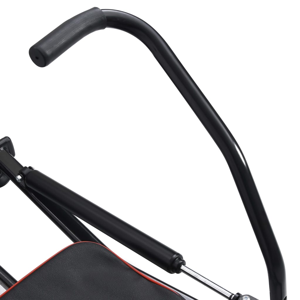 Vogatore Con Resistenza Idraulica A 4 Livelli VidaXL 17 width=274