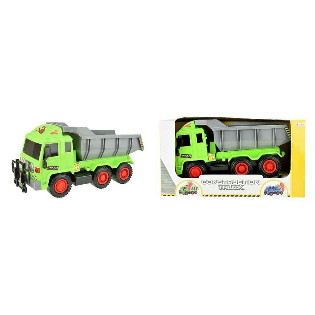 Toi-Toys Speelgoed Kiepwagen - 33 cm