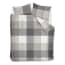 Beddinghouse Dekbedovertrek Jim Taupe 240X200220 beddinghouse kopen in de aanbieding Beddinghouse Dekbedovertrek Jim Taupe 240X200220 beddinghouse kopen in de aanbieding