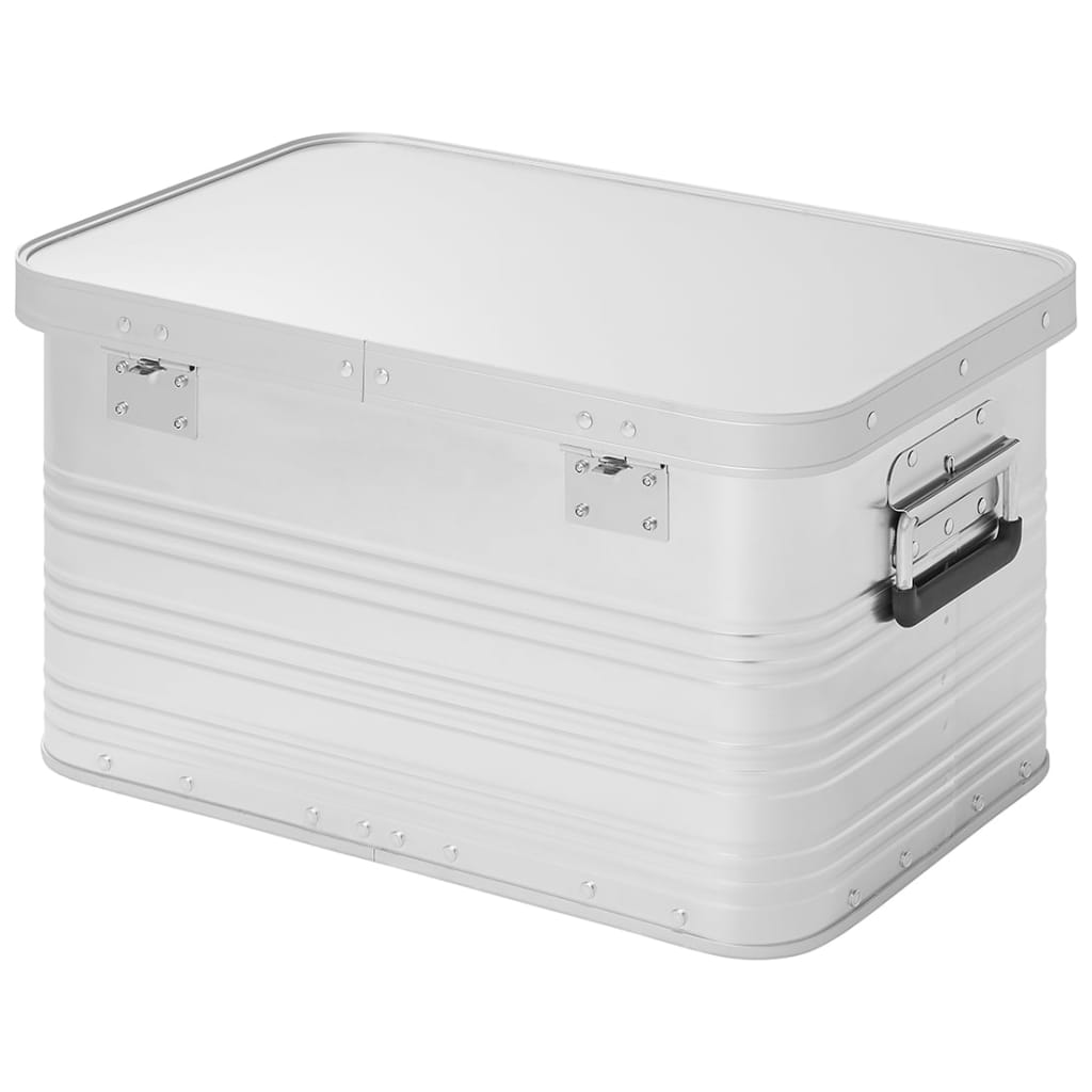 

ProPlus Transportkist 32 L aluminium