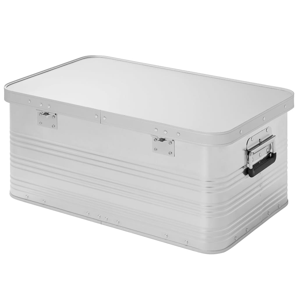 

ProPlus Transportkist 49 L aluminium