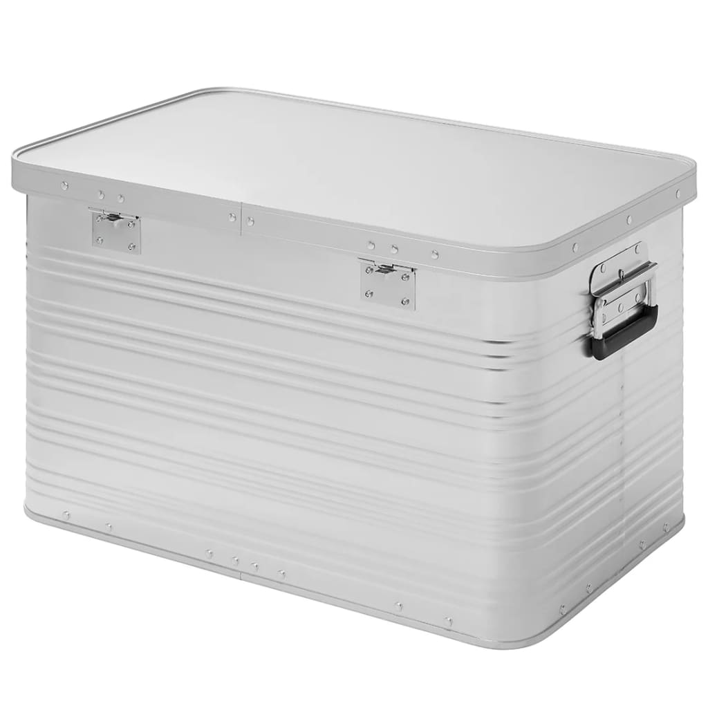 

ProPlus Transportkist 65 L aluminium