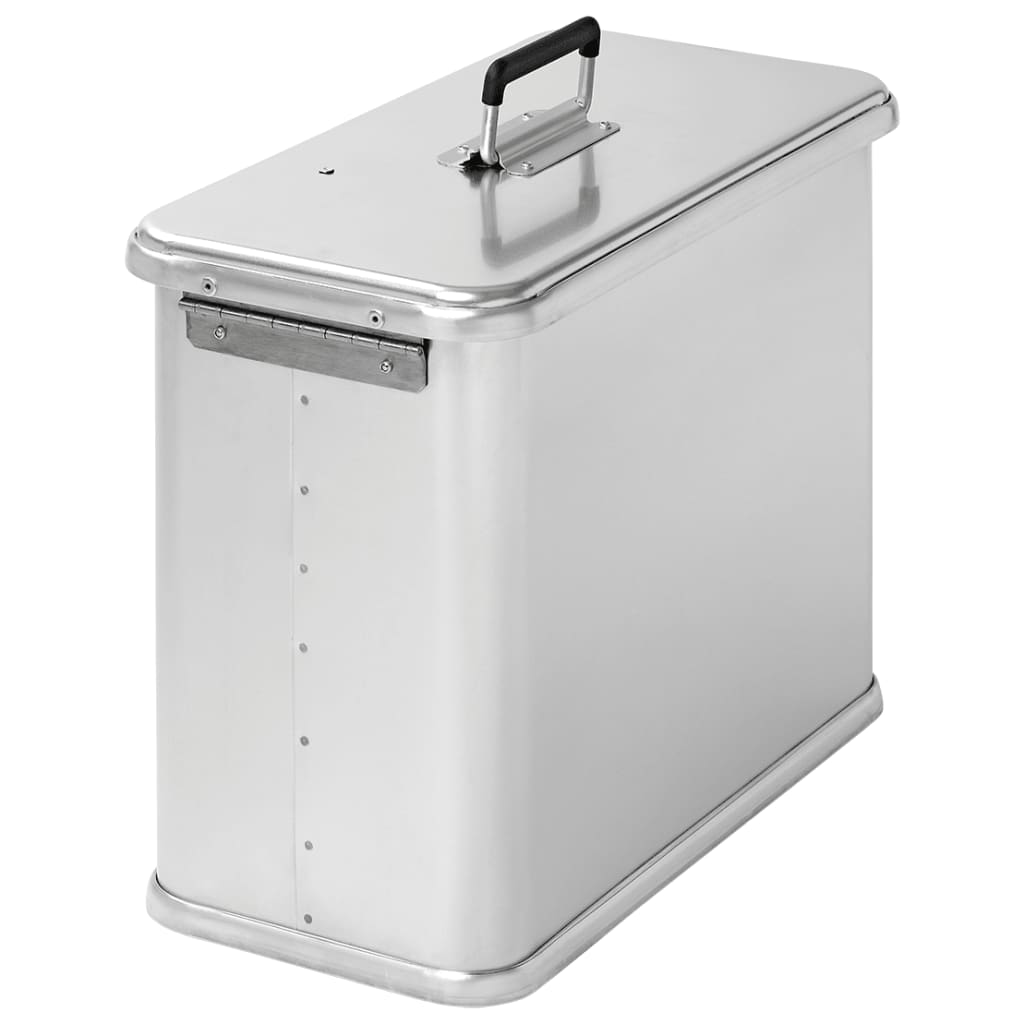 

ProPlus Motorkoffer 41 L aluminum