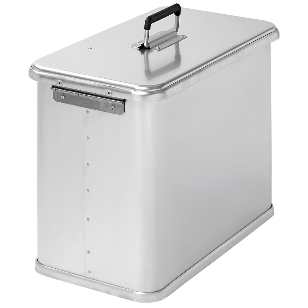 

ProPlus Motorkoffer 36 L aluminum