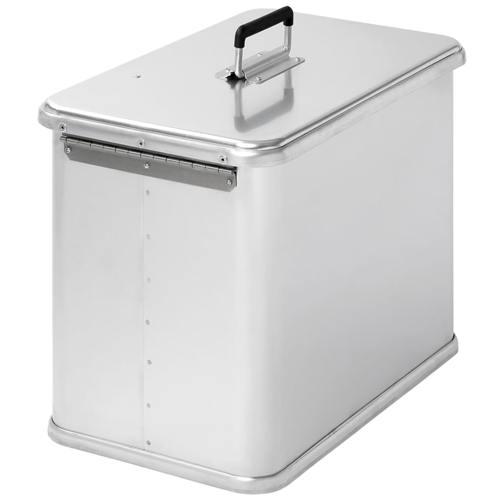 

ProPlus Motorkoffer 41 L aluminum