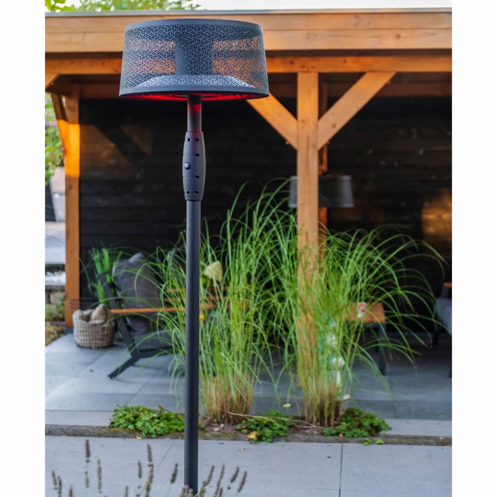 Sunred Heater Moderna