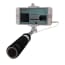 Hem Selfie Stick Klein Compact Iphone Htc Samsung hem kopen in de aanbieding