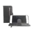 Hem Apple Iphone Xxs Antique Black Leren Rits Portemonnee Hoesje hem kopen in de aanbieding