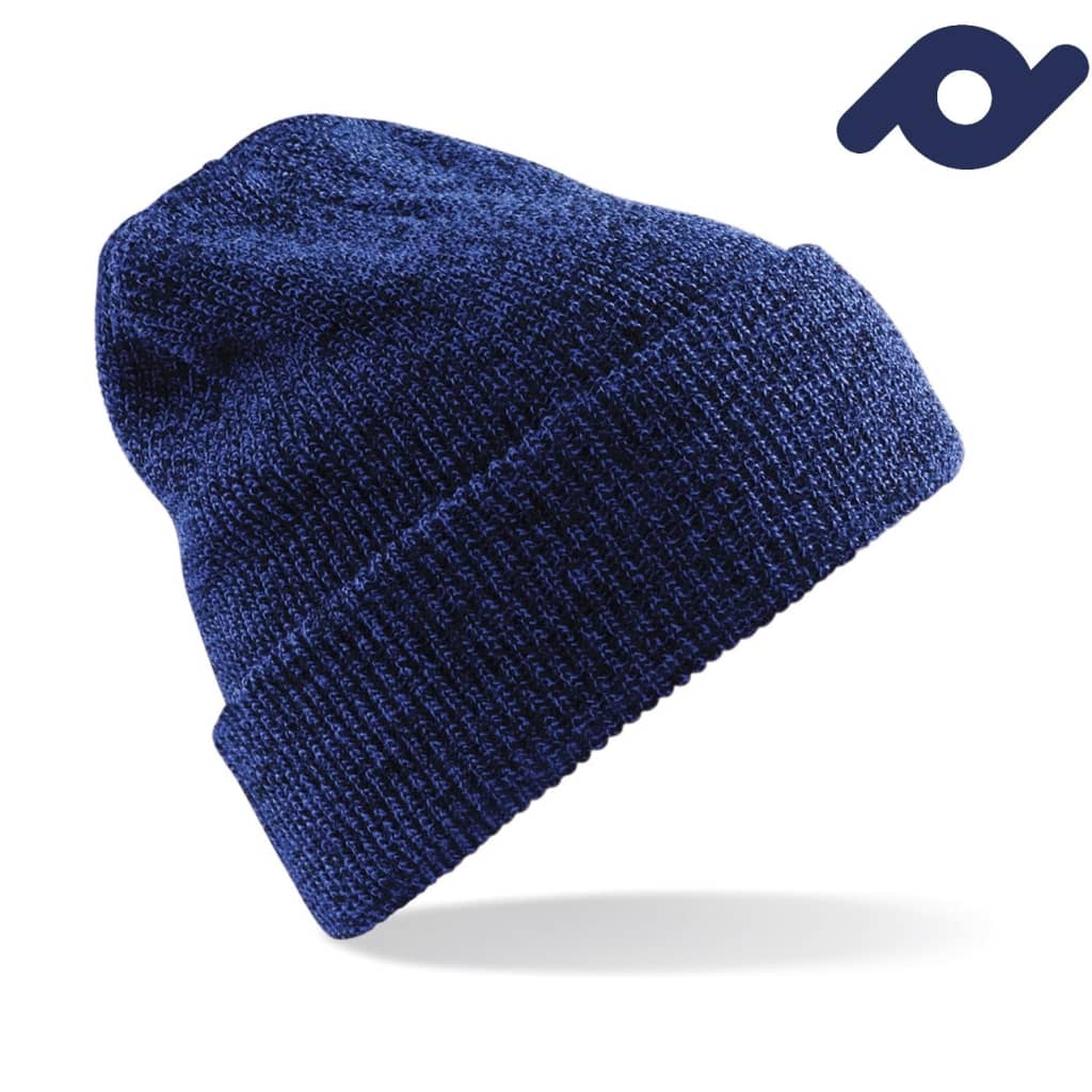Merkloos Senvi Classic Beanie Kleur Antique Royal Blue huismerk kopen in de aanbieding Merkloos Senvi Classic Beanie Kleur Antique Royal Blue huismerk kopen in de aanbieding