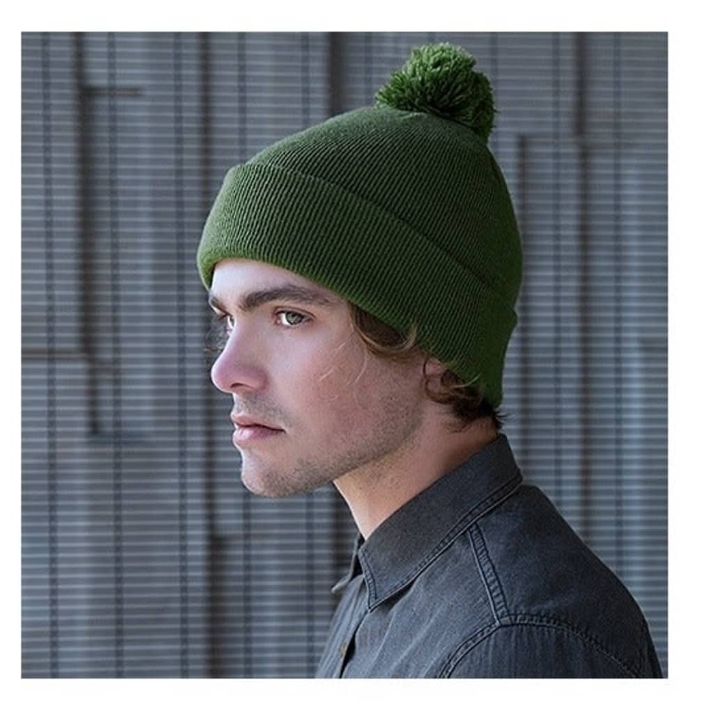 Merkloos Senvi Original Pom Beanie Royal One Size Fits All huismerk kopen in de aanbieding Merkloos Senvi Original Pom Beanie Royal One Size Fits All huismerk kopen in de aanbieding
