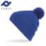 Senvi Original Pom Beanie Royal One Size Fits All huismerk kopen in de aanbieding Senvi Original Pom Beanie Royal One Size Fits All huismerk kopen in de aanbieding