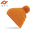 Senvi Original Pom Beanie Oranje One Size Fits All huismerk kopen in de aanbieding Senvi Original Pom Beanie Oranje One Size Fits All huismerk kopen in de aanbieding