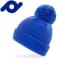 Senvi Junior Beanie Met Reflecterende Pompom Royal One Size Fits All huismerk kopen in de aanbieding Senvi Junior Beanie Met Reflecterende Pompom Royal One Size Fits All huismerk kopen in de aanbieding