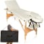 Aa Commerce Inklapbare Massage Tafel 3 Zones Mobiele Behandeltafel Massagebank aa commerce kopen in de aanbieding Aa Commerce Inklapbare Massage Tafel 3 Zones Mobiele Behandeltafel Massagebank aa commerce kopen in de aanbieding