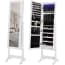 Aa Commerce Sieradenkast Spiegeldeur Kast Staande Sieraden Spiegelkast aa commerce kopen in de aanbieding Aa Commerce Sieradenkast Spiegeldeur Kast Staande Sieraden Spiegelkast aa commerce kopen in de aanbieding