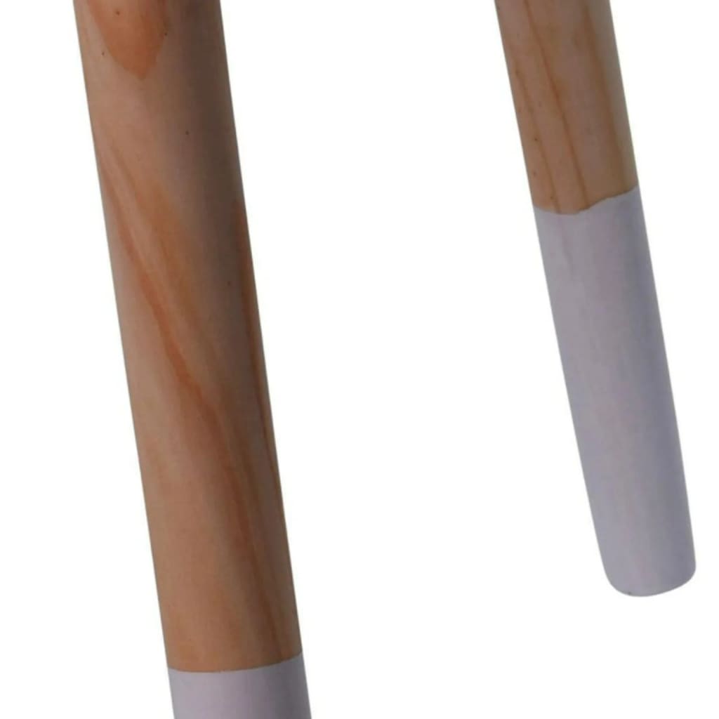 Table For Children 60x41 Cm White H&S Collection 15 width=274