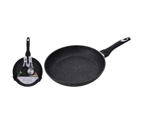 Excellent Houseware Frying Pan 28 cm Forged Aluminium