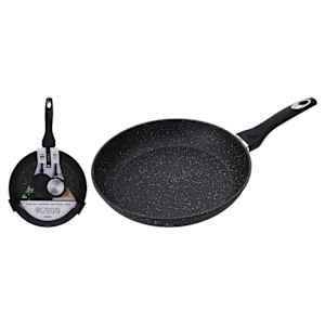 Excellent Houseware Frying Pan 28 cm Forged Aluminium
