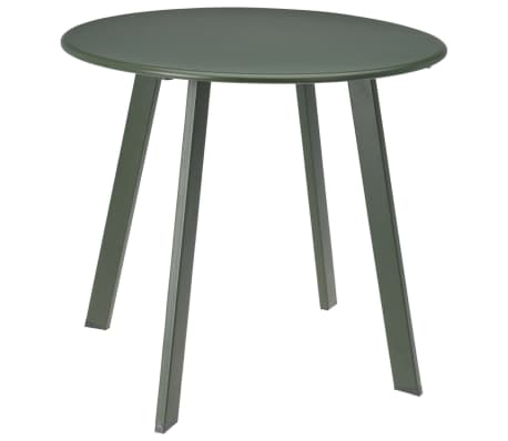 ProGarden Endebord 50x45 cm matt grønn